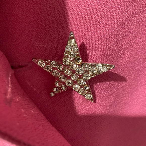 Solini NY VTG 80's Pink Blazer Jacket - Picture 10 of 16